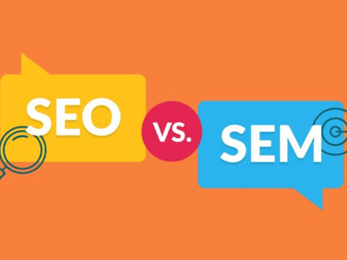 Why SEM is better than SEO to validate your project